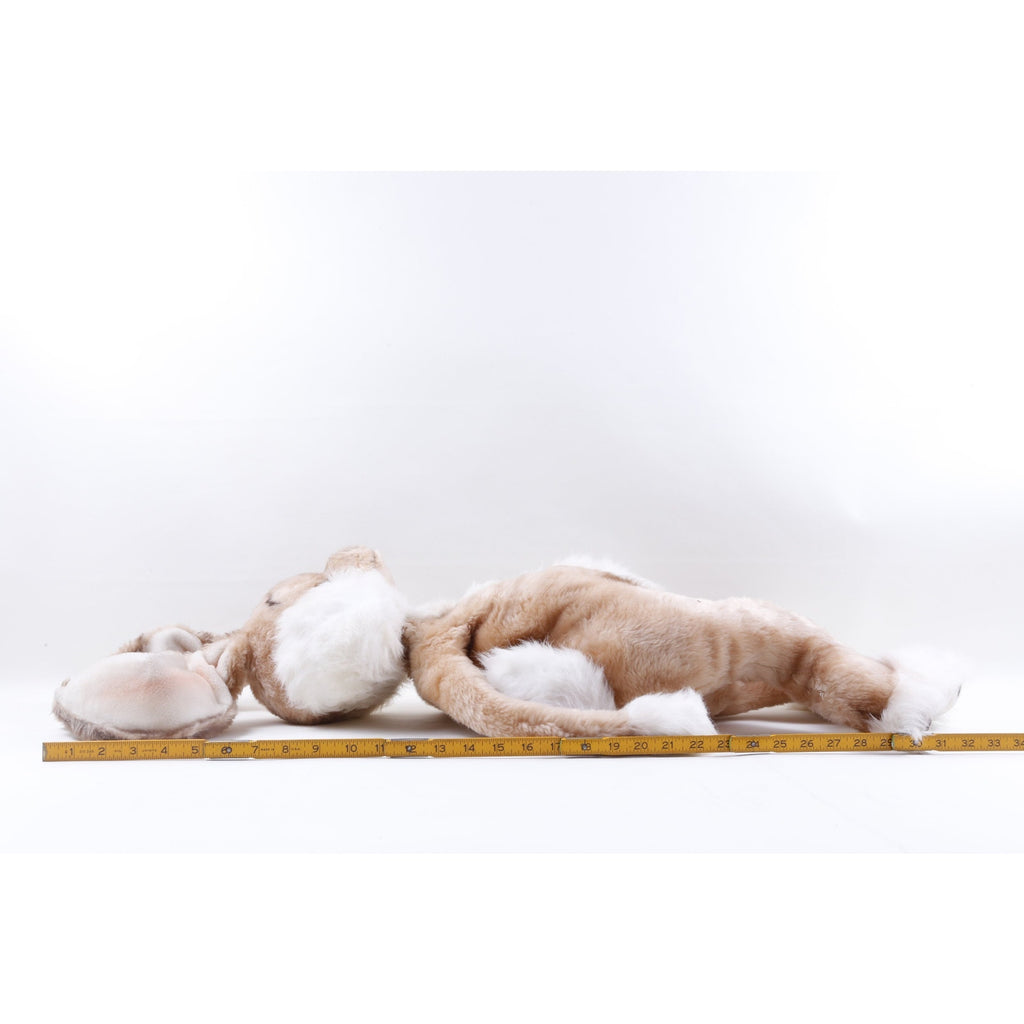 Kamar, Large Roswell, Rabbit, 8250, Vintage Plush Production Sample ~ 924