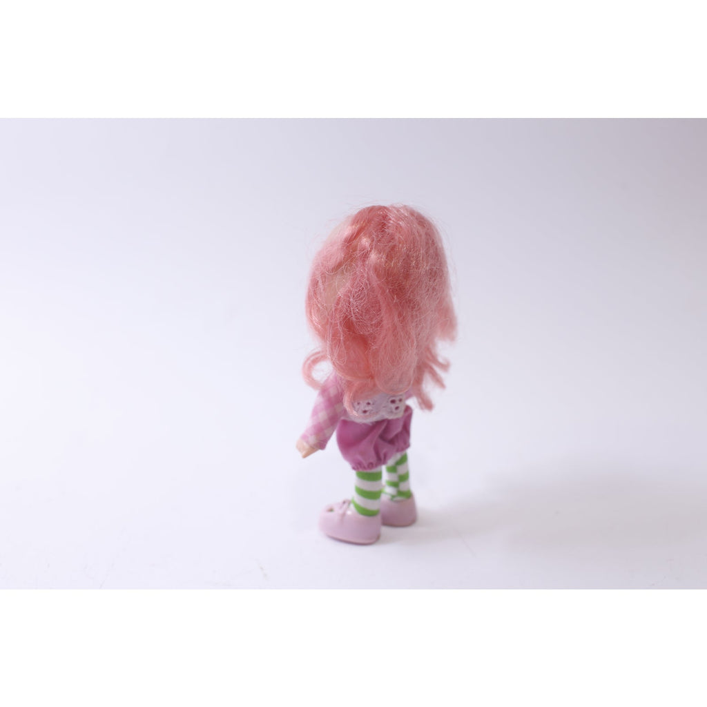 Strawberry Shortcake, Raspberry Tart, Doll, 1980s, Kenner, Vintage, ~ 250521-WH 281
