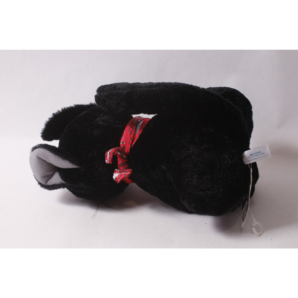Studio Ghibli Jiji Black Cat Prize Plush Kiki's Delivery Service ~ 260730-WH 463
