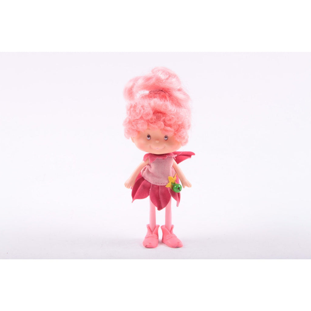Herself The Elf, Friends, Accessories, Pink Hair, Doll, Pink, FLAW ~ 250714-WH 80