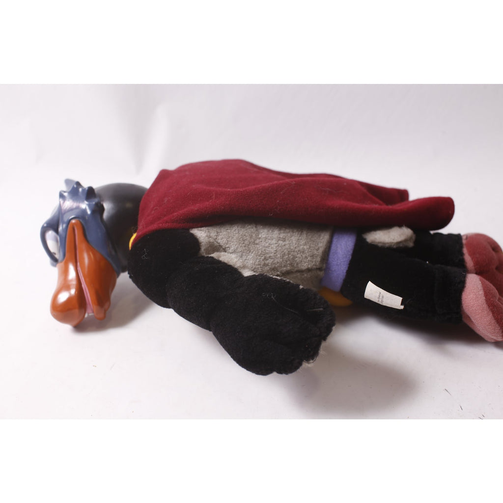 The Pebble & Penguin Drake Plush 1995 Don Bluth Ltd Movie Collectible ~ 260415-WH 1074