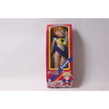 1994 Sailor Moon Sailor Uranus Plush Doll by Banpresto in Box ~ 260812-WH 701
