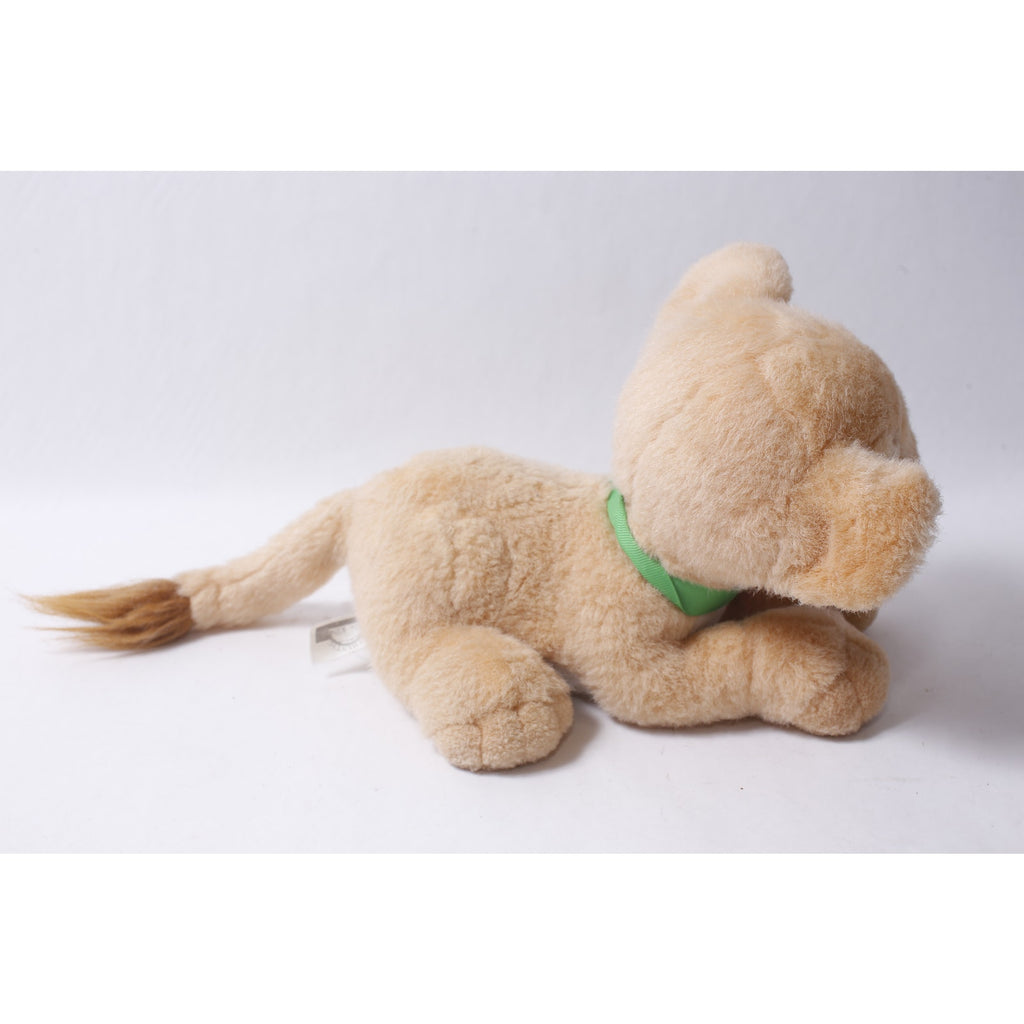 1993 Mattel Disney The Lion King Purring Nala Plush ~ 260914-WH 1199