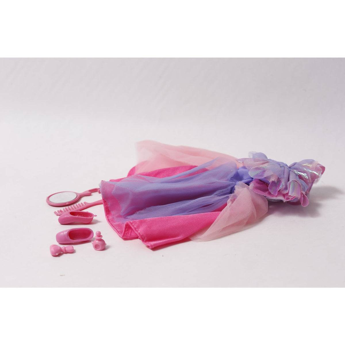 1985 Barbie Gift Giving 1922 Vintage Doll Outfit ~ 260812-WH 947