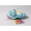 Japan Exclusive 2026 Care Bears Wish Bear Plush Keychain Soft Charm w Tag ~ 260730-WH 463
