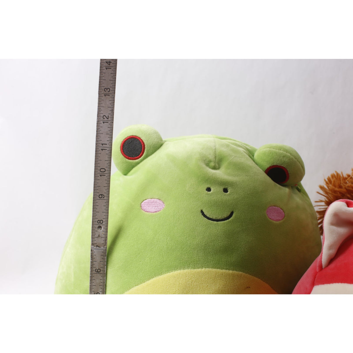 Squishmallows Plush Lot Wendy Fifi Prim Tie Dye Benny Collectible ~ 260602-WH 628