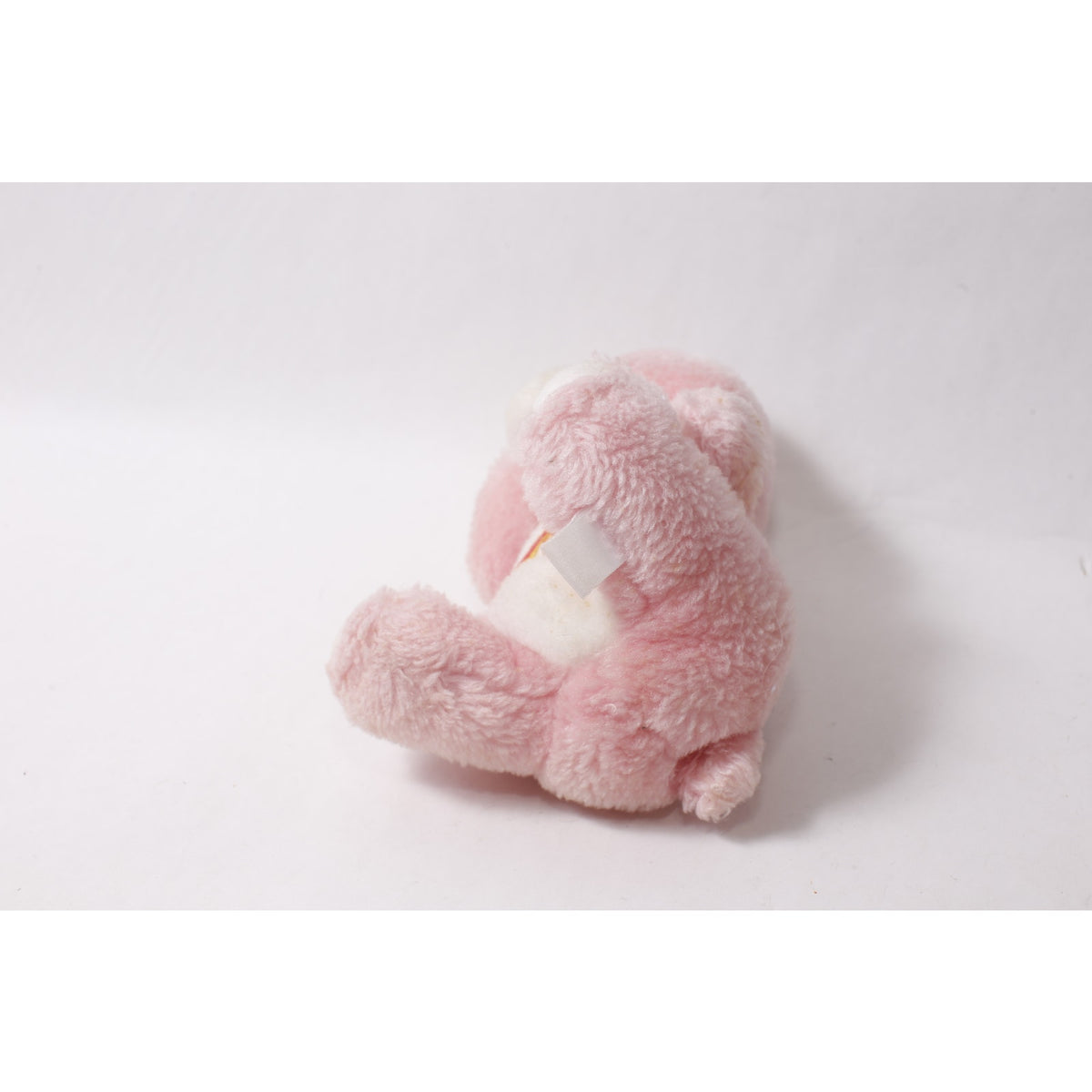 Care Bears Love-a-Lot Bear 6-Inch Plush – Kenner Small Plush, 260821-WH 1379
