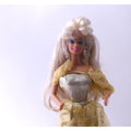 Disney Classics Belle Beauty And The Beast Doll, Mattel, Barbie Style, Fashion Doll, Collectible, ~ 241121-WH M-11-11