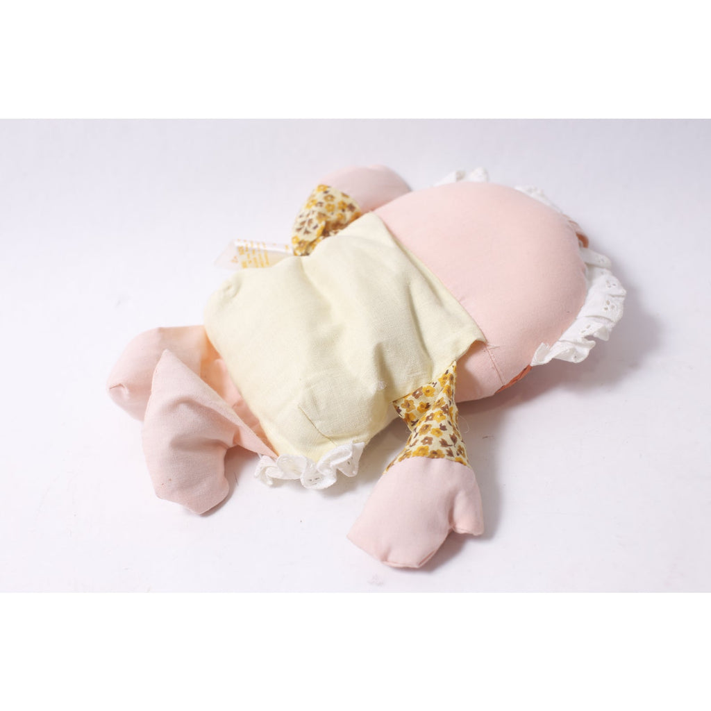 Russ Wilbur and Friends World's Greatest Grandma Plush Shelf Sitter Gift Idea ~ 260302-WH 111