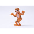 Tony the Tiger General Foods, 1988, Tiger, Pirate, 2 1/2", PVC Figure, Standing, Figurine, Miniature, Animal, Toy, Vintage, ~ 20-17-591