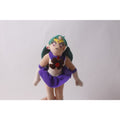 1990s Sailor Moon Sailor Pluto Plush Doll by Banpresto ~ 260812-WH 1071