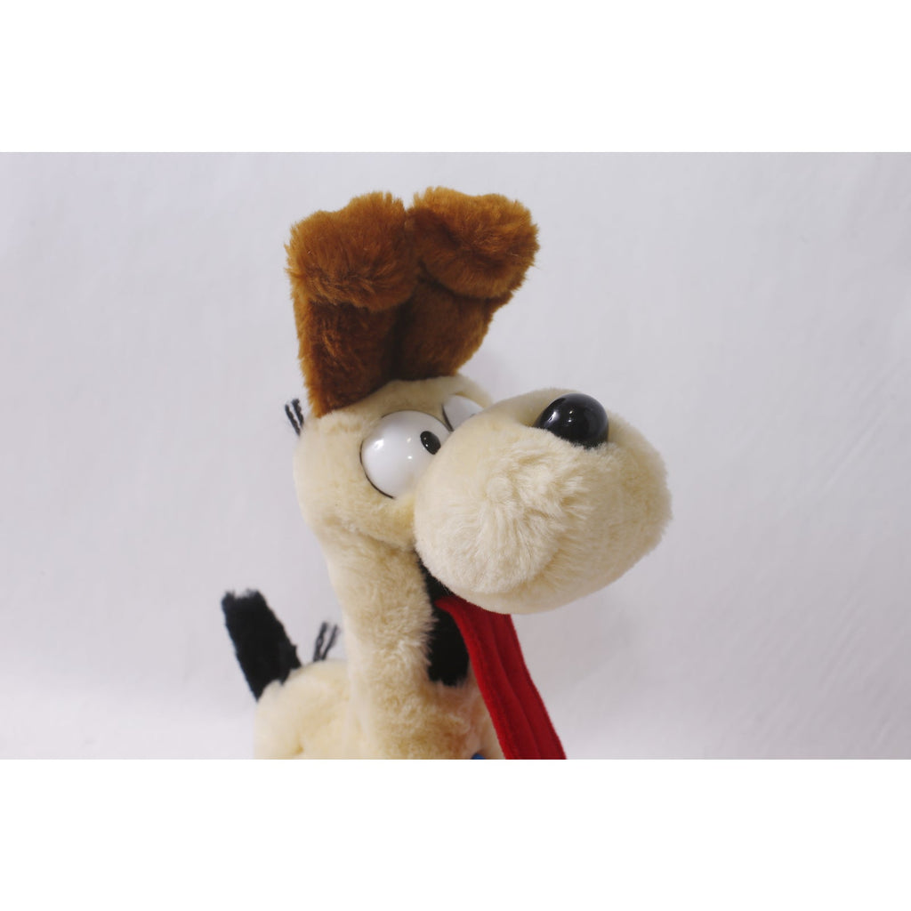 Dakin Odie Plush Dog Vintage Garfield Collectible ~ 260608-WH 471