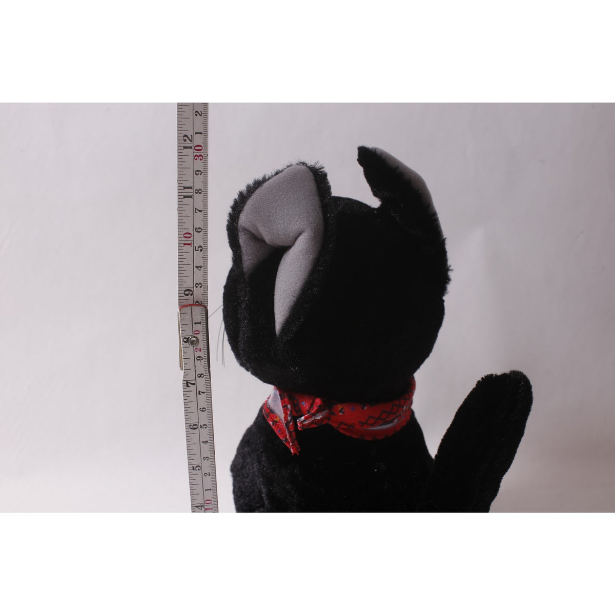 Studio Ghibli Jiji Black Cat Prize Plush Kiki's Delivery Service ~ 260730-WH 463