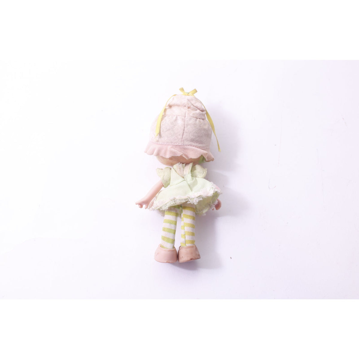 Strawberry Shortcake, Lime Chiffon, Doll, Dressed, Vintage, ~ 250604-WH 211