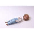 Lady, Lovely Locks, Prince Strongheart, Parts, Flaw Small, Vintage, Doll, 250707-WH 388