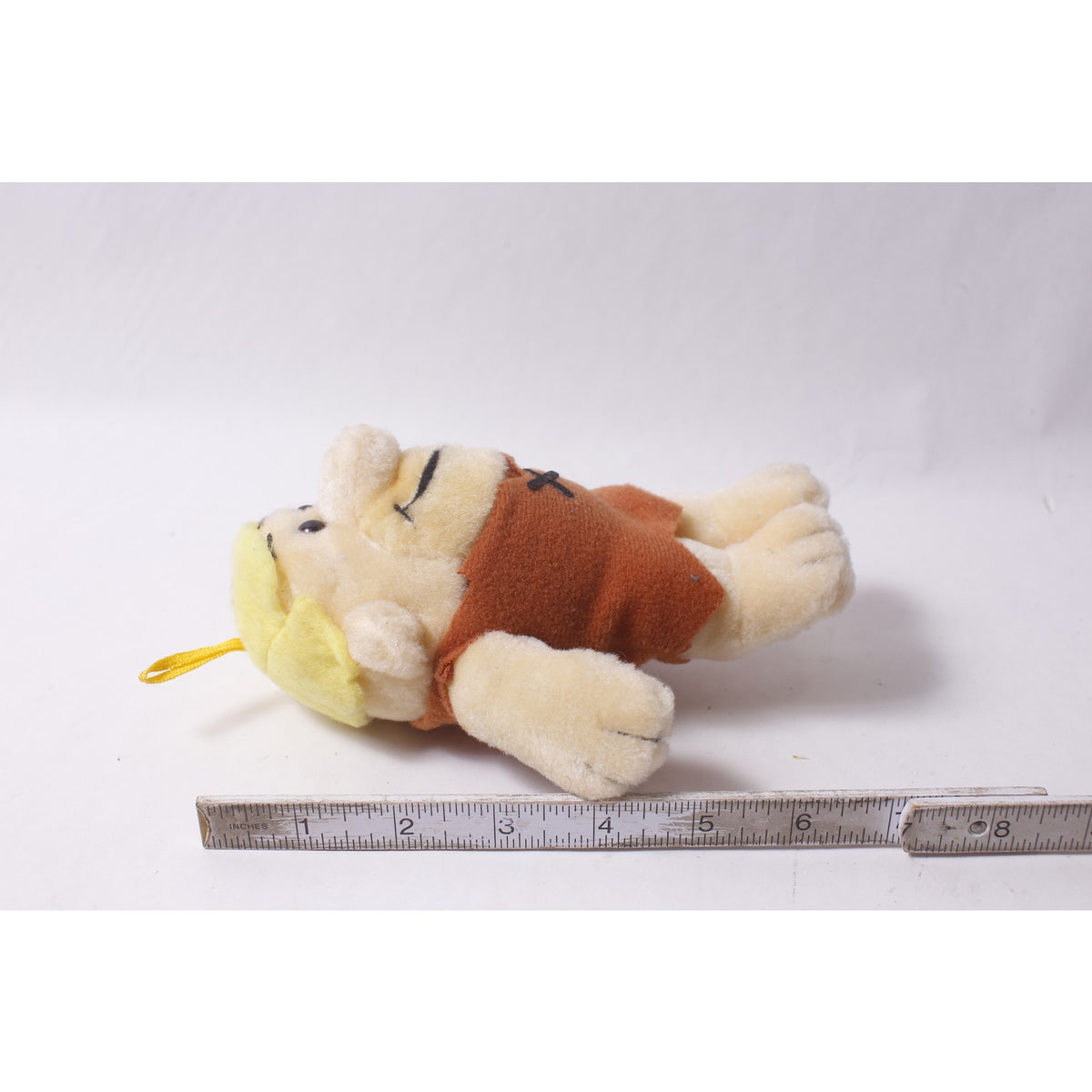 Hanna-Barbera The Flintstones Barney Rubble Plush Doll ~ 260812-WH 718