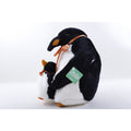 Kamar, Penguin and Baby Rare, Salesman Sample, Ice Cap, Ice Cube, Plush, Doll, Vintage ~ 204
