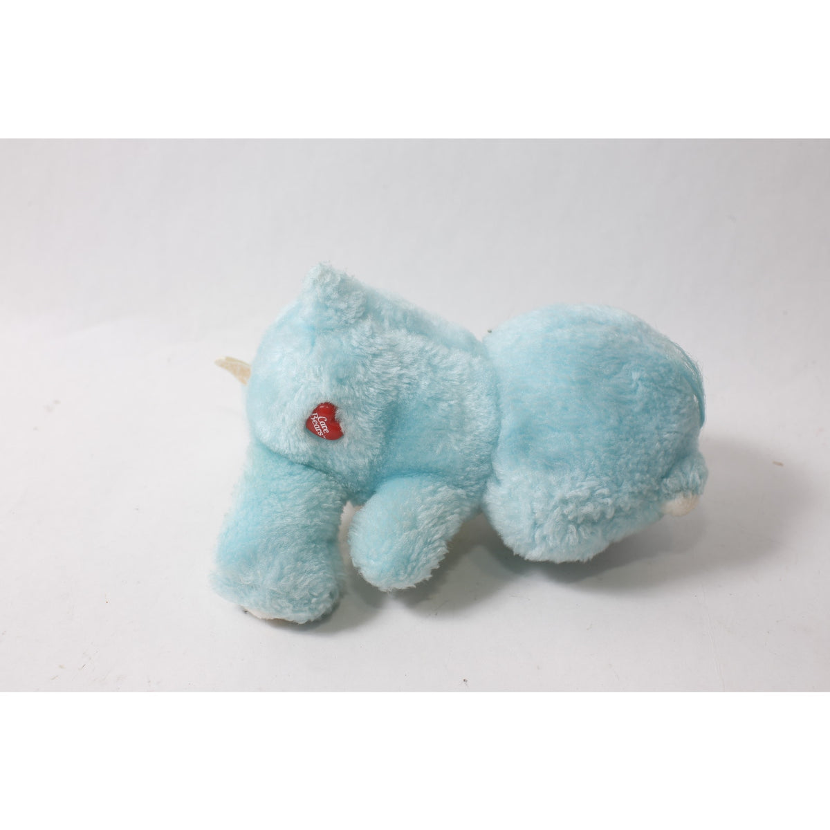 Care Bears Wish Bear 6-Inch Plush – Kenner Small Plush, 260821-WH 1379