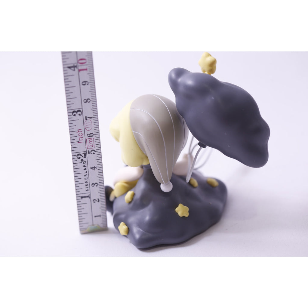Wind, 52 TOYS, BLIND BOX, UKI, Moods And Weather, Series PVC Figure, Vintage, Toy, Collectible, , 250605-WH 215