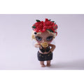 Rainbow, High, Fantasy Series, Gia Bella Small, Vintage, Doll, 250605-WH 301