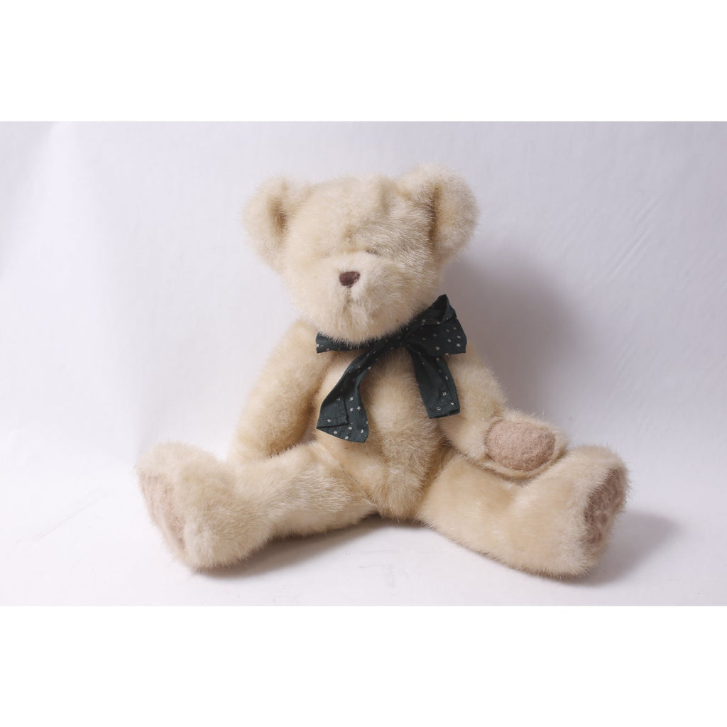 Boyds Bears Brinkley Bearsdale Plush from J B Bean Collection with Tag ~ 260304-WH 1024